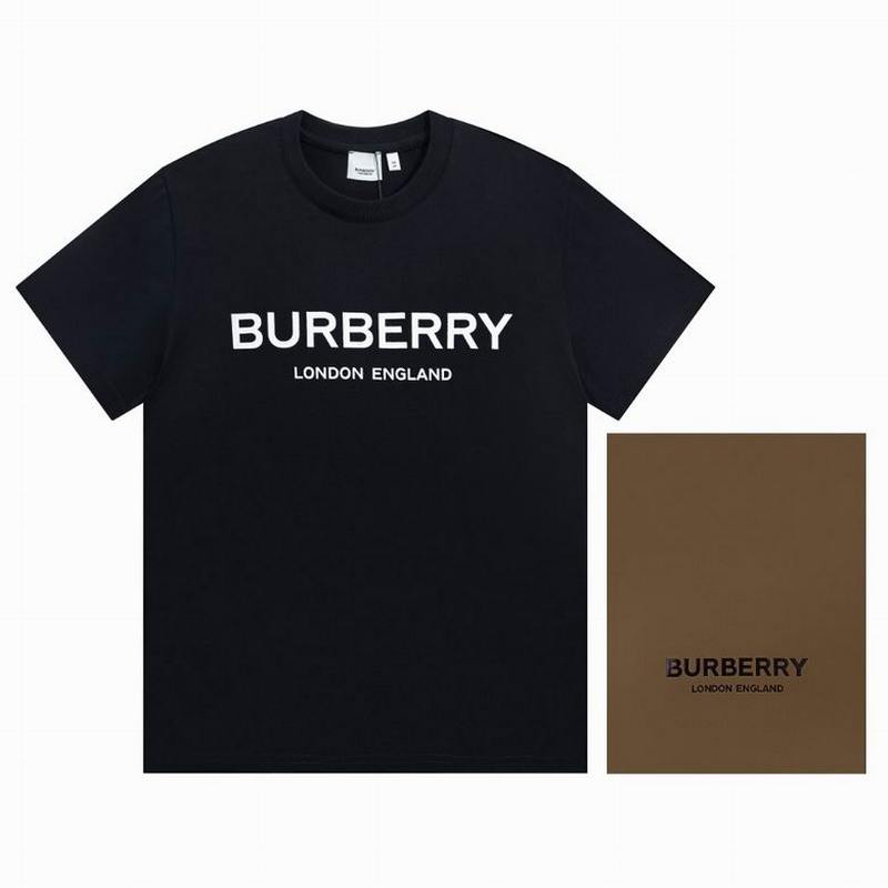 Burberry Men's T-shirts 103